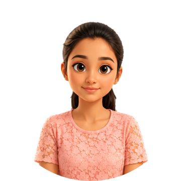 ms. Devanshi S